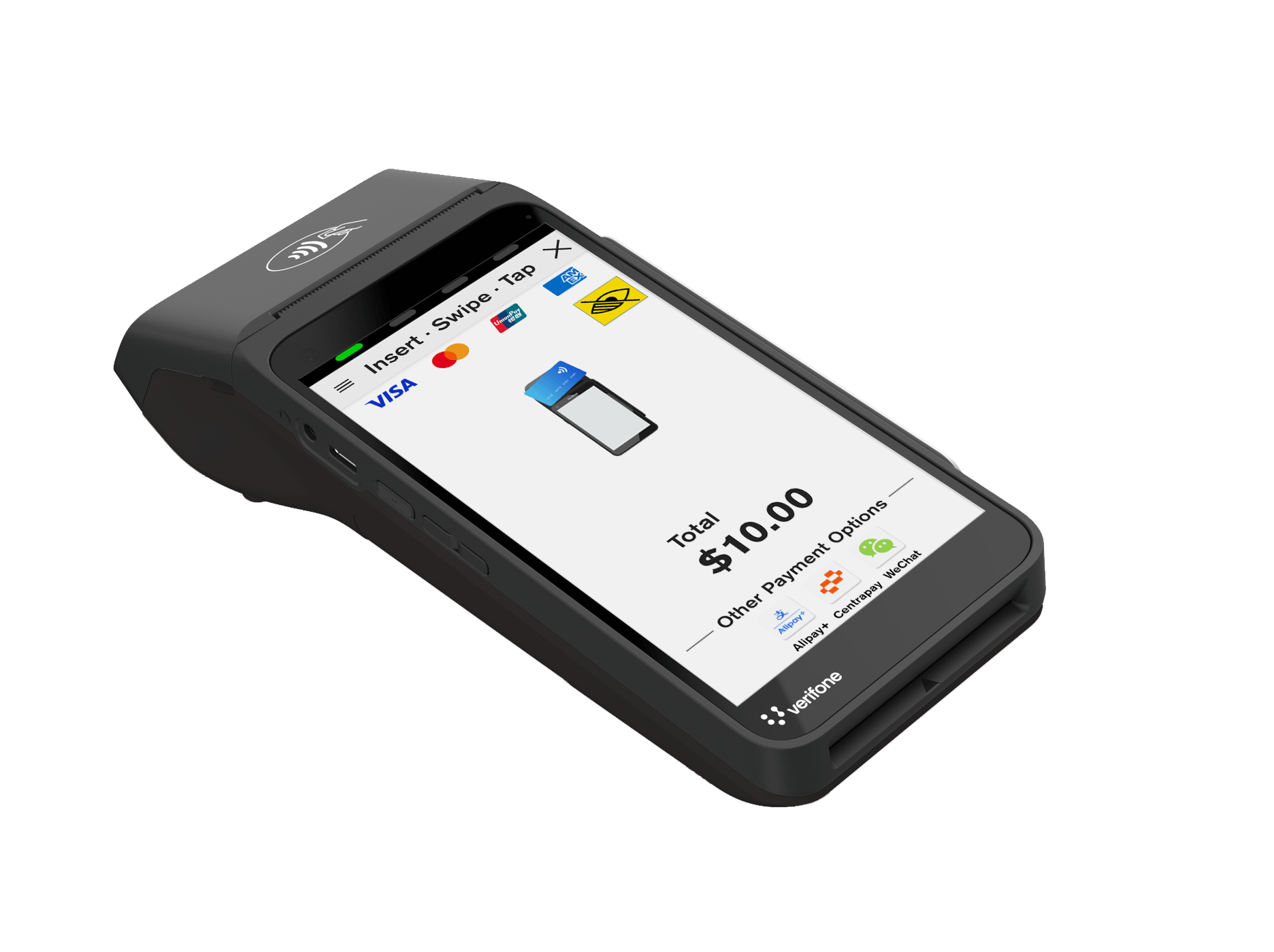 V660p-v2 with screen